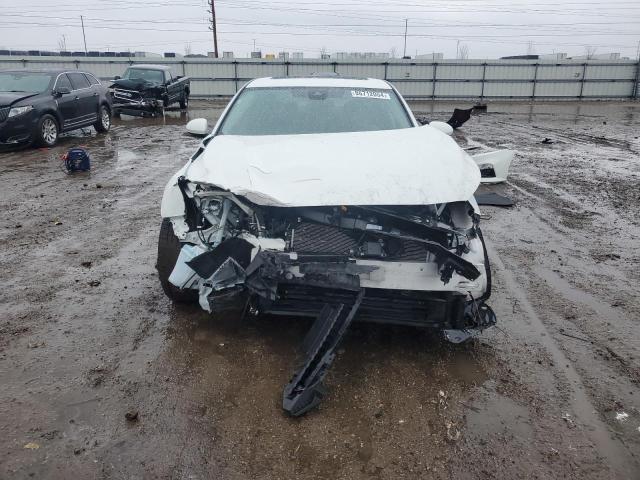 2021 NISSAN ALTIMA SL 1N4BL4EV3MN363631