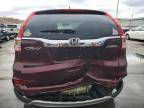 HONDA CR-V EX photo