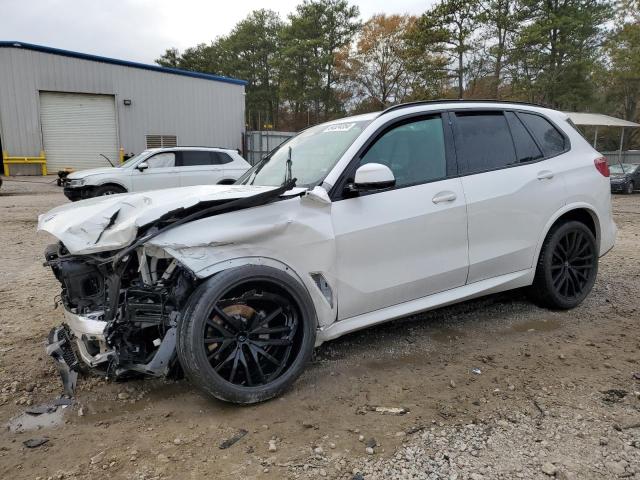 2021 BMW X5 SDRIVE - 5UXCR4C0XM9G25224