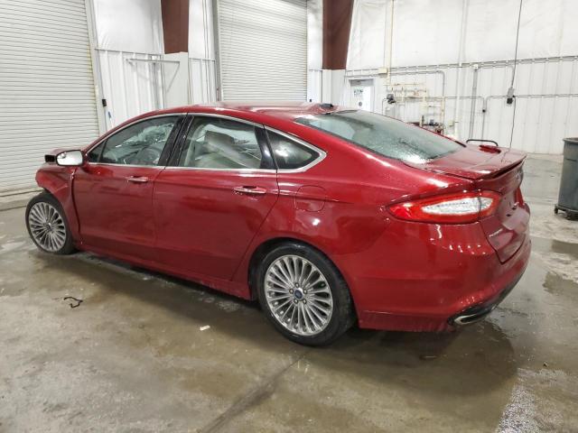 VIN 3FA6P0K99GR319186 2016 FORD FUSION no.2