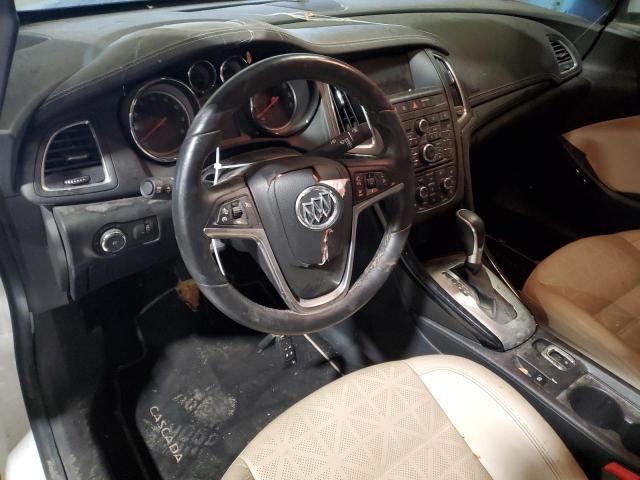2016 BUICK CASCADA PR W04WT3N56GG160760