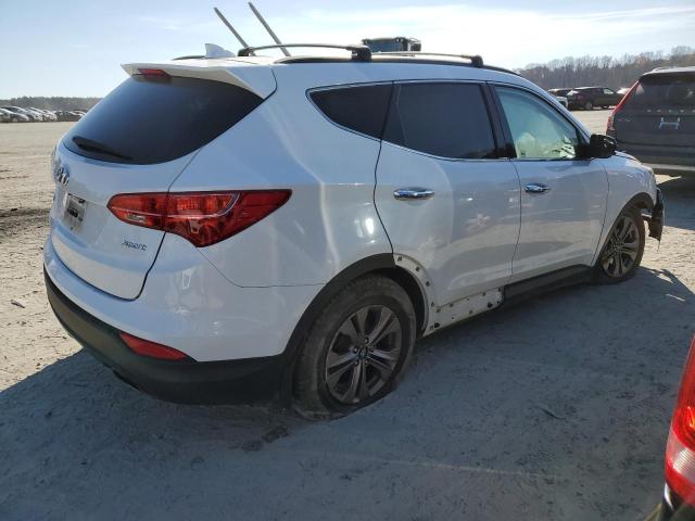 2015 HYUNDAI SANTA FE S - 5XYZU3LB4FG284679