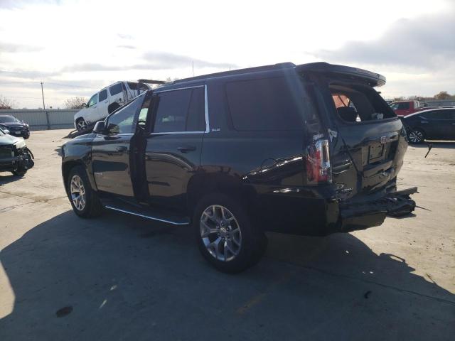 2016 GMC YUKON SLE 1GKS1AKC7GR354692