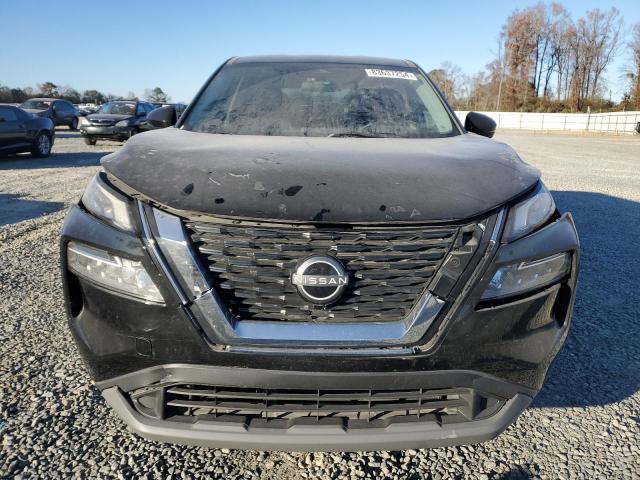 2022 NISSAN ROGUE SV - 5N1BT3BA1NC691094