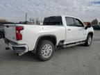 Lot #3025068186 2021 CHEVROLET SILVERADO