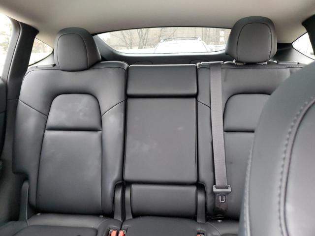 2023 TESLA MODEL Y - 7SAYGAEE2PF922650