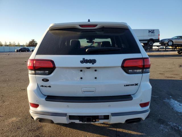 2019 JEEP GRAND CHER - 1C4RJFBG3KC628332