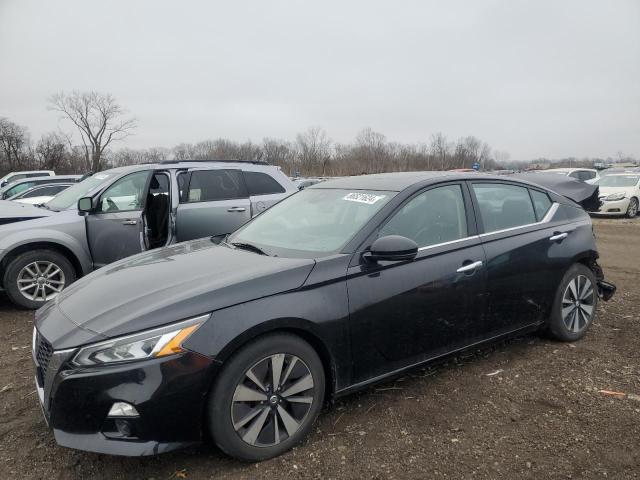 VIN 1N4BL4EV0KC169924 2019 NISSAN ALTIMA no.1