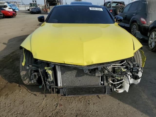 2023 NISSAN Z PERFORMA JN1BZ4BH1PM310365