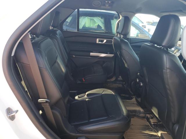 2021 FORD EXPLORER X - 1FMSK8DH7MGB98215