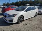 2017 SUBARU IMPREZA SP - 4S3GKAK63H3610582