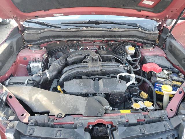 2016 SUBARU FORESTER 2 - JF2SJADC4GH450960