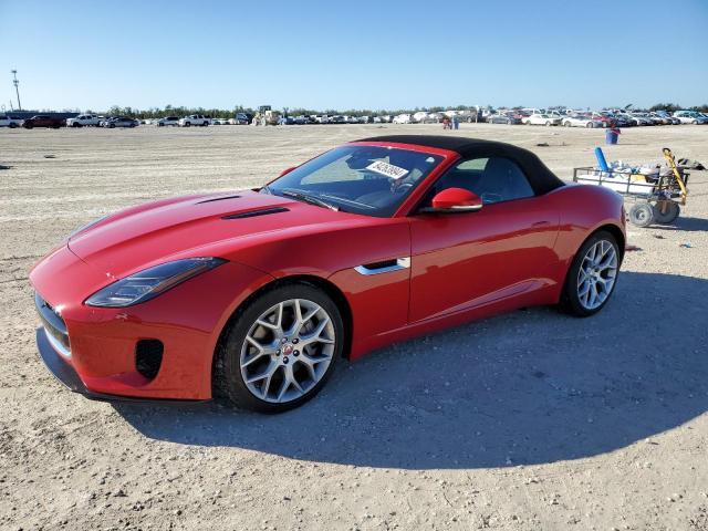 2020 JAGUAR F-TYPE #3029727699