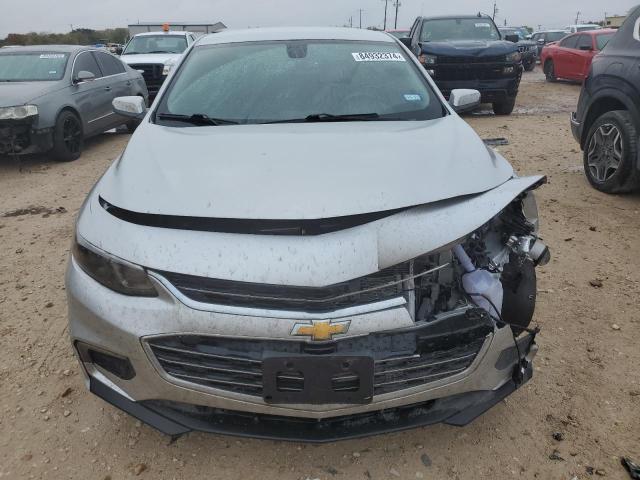2018 CHEVROLET MALIBU LT - 1G1ZD5ST2JF230159