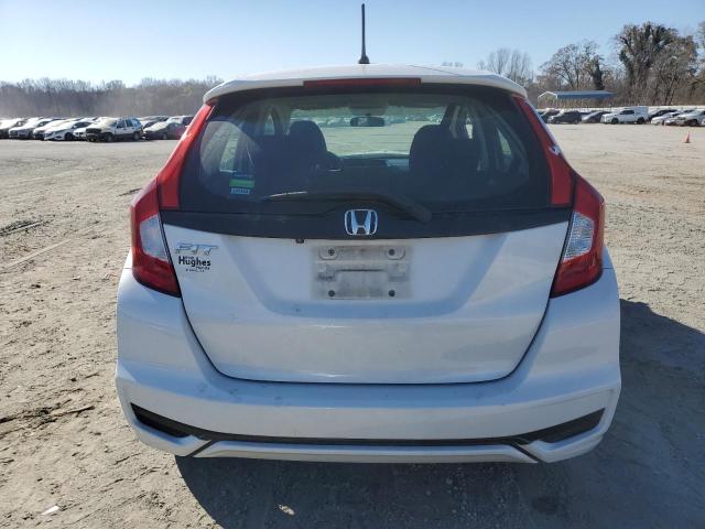 2019 HONDA FIT LX - 3HGGK5H4XKM736507