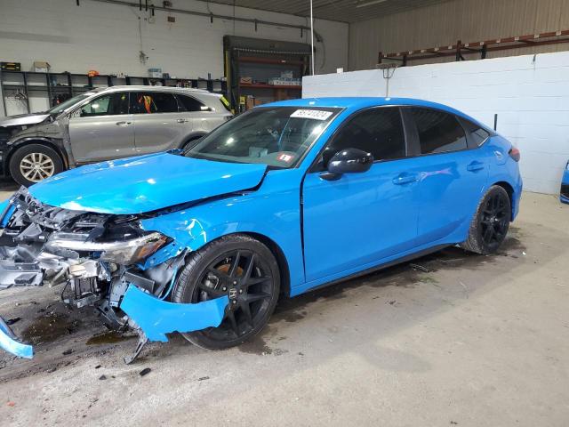 2024 HONDA CIVIC SPOR - 19XFL2H81RE029082