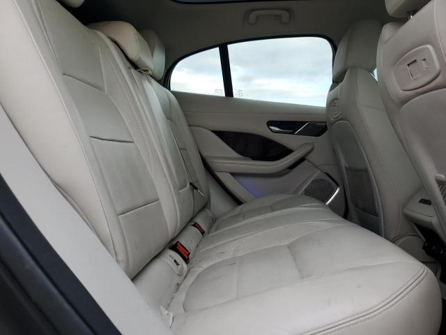 2019 JAGUAR I-PACE FIR SADHD2S15K1F61713