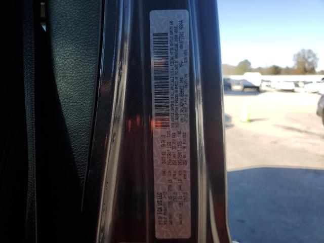 2019 JEEP WRANGLER U - 1C4HJXDN0KW689522