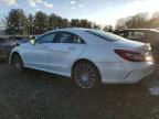 Lot #3041032441 2016 MERCEDES-BENZ CLS 550 4M