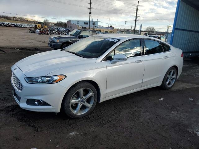 2013 FORD FUSION SE #3028356795