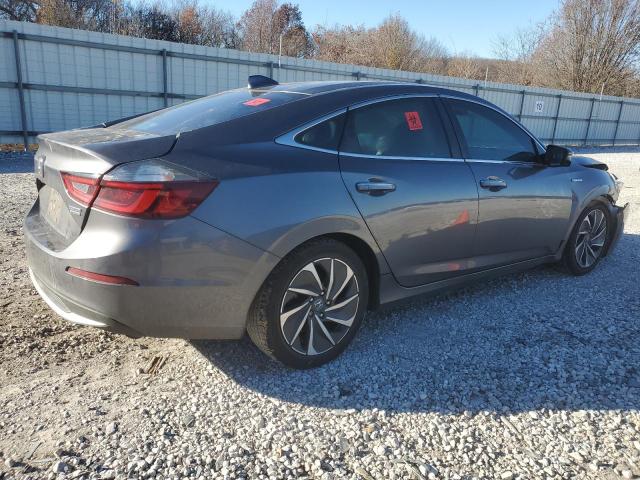 2019 HONDA INSIGHT TO 19XZE4F9XKE029649