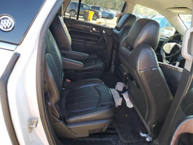 2017 BUICK ENCLAVE - 5GAKRBKD3HJ147558