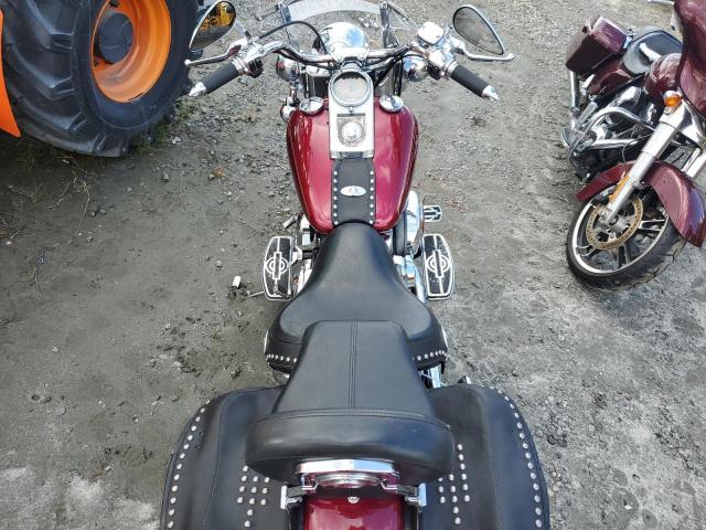 2005 HARLEY-DAVIDSON FLSTCI 1HD1BWB155Y045790