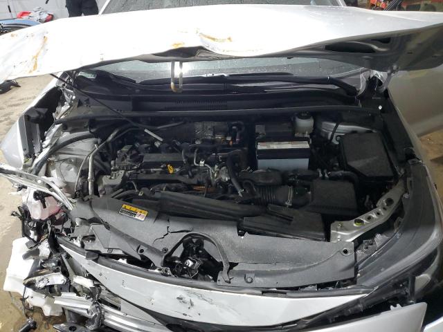 2024 TOYOTA COROLLA SE - JTND4MBE3R3214834