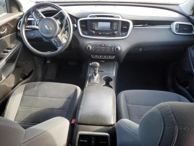 2016 KIA SORENTO LX - 5XYPG4A32GG122258