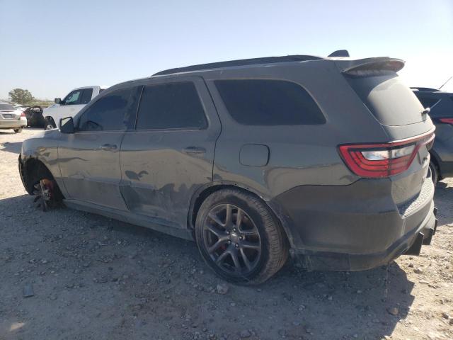 Vin: 1c4sdjgj8nc156410, lot: 87083814, dodge durango srt 392 20222