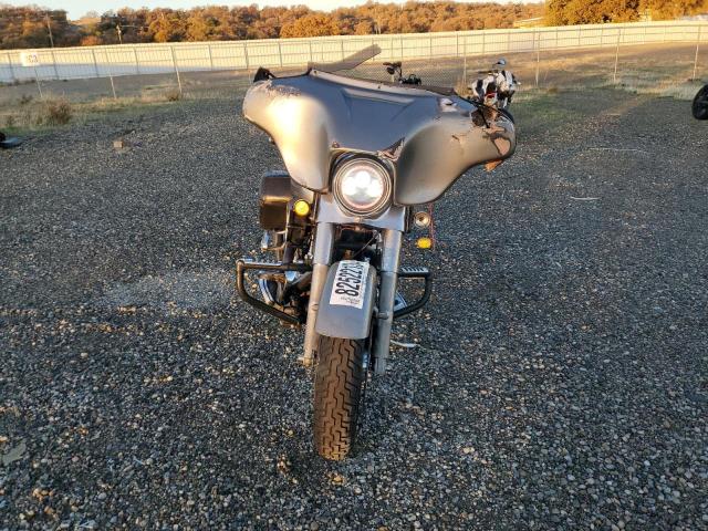 2007 HARLEY-DAVIDSON FLHRS 1HD1FY4307Y684189