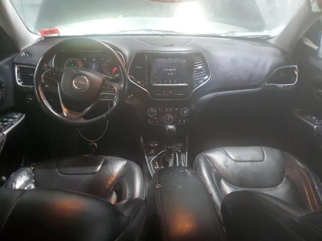 2019 JEEP CHEROKEE L - 1C4PJMDX0KD395092