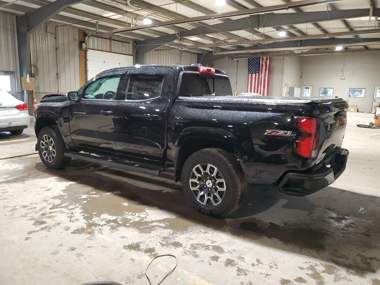 Lot #3044451739 2023 CHEVROLET COLORADO Z