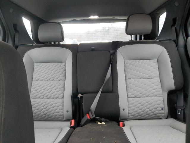2020 CHEVROLET EQUINOX LS - 3GNAXHEV5LS716934