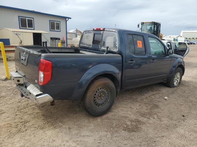 Vin: 1n6ad0er5gn783312, lot: 83249624, nissan frontier s 20163