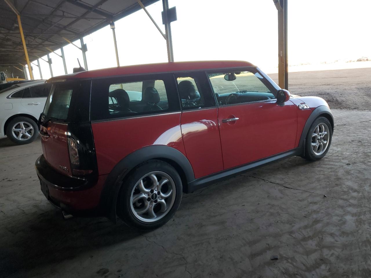 Lot #3028295798 2013 MINI COOPER S C