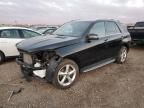 2017 MERCEDES-BENZ GLE 350 4M - 4JGDA5HBXHA912475