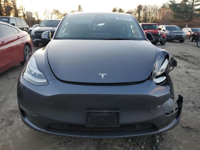 2021 TESLA MODEL Y - 5YJYGAEE4MF299931