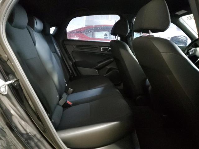 2022 HONDA CIVIC SPOR - 19XFL2H84NE012044
