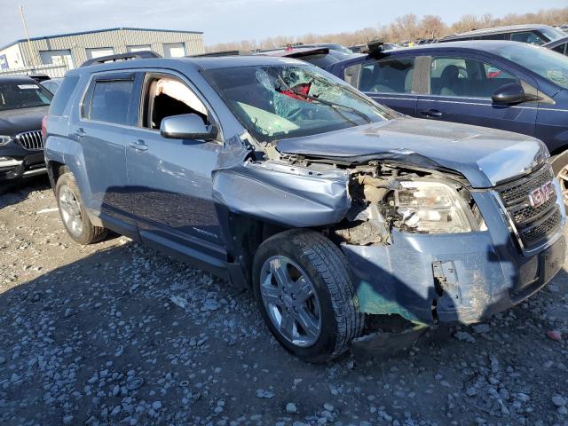 Vin: 2gkflte50c6184265, lot: 49308365, gmc terrain sle 20124