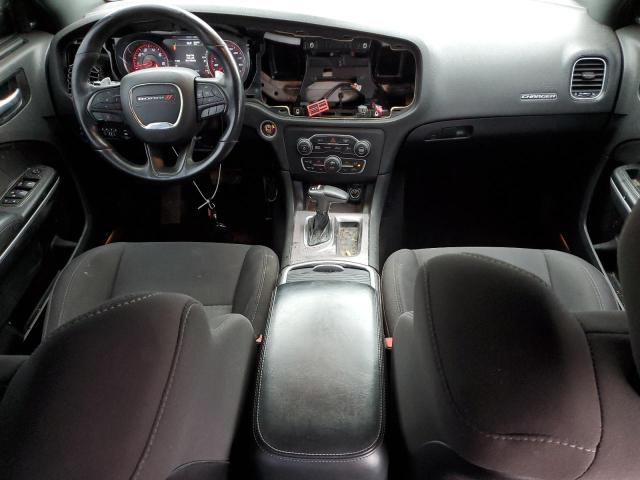 2019 DODGE CHARGER SC - 2C3CDXGJ8KH638590