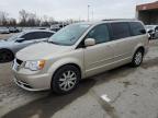 Lot #3025209628 2013 CHRYSLER TOWN & COU