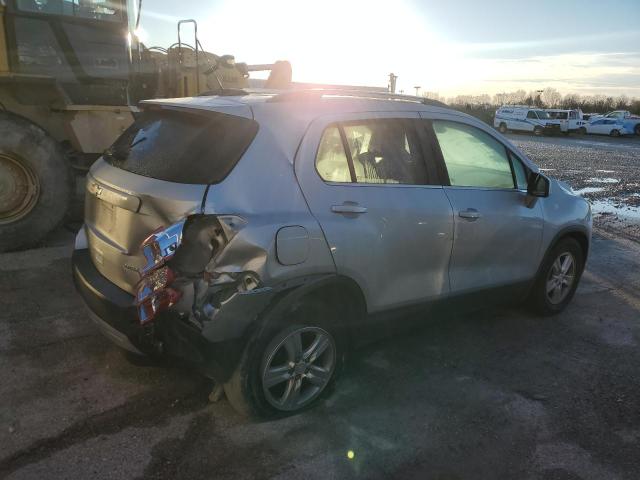 2016 CHEVROLET TRAX 1LT - 3GNCJLSB7GL148273