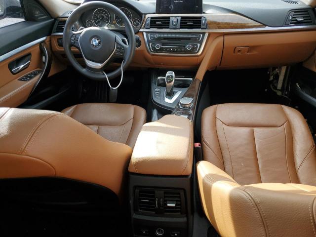 2015 BMW 328 XIGT - WBA3X5C55FD561046