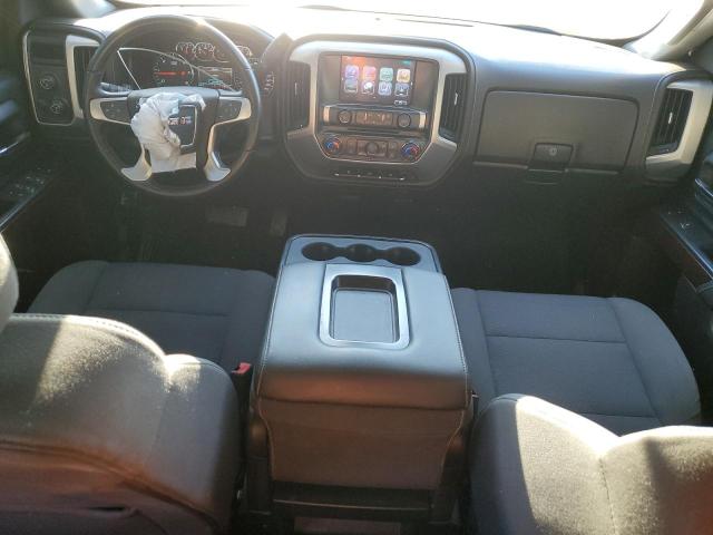 2017 GMC SIERRA K15 - 1GTV2MECXHZ352603