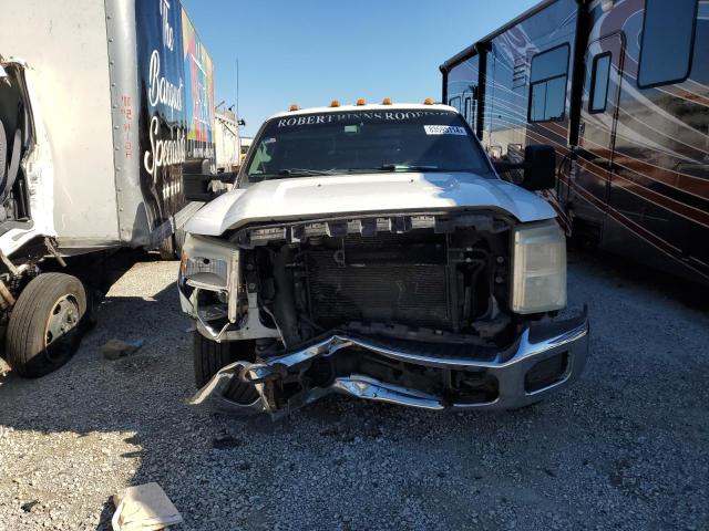 VIN 1FDRF3G63GEC88588 2016 FORD F350 no.5