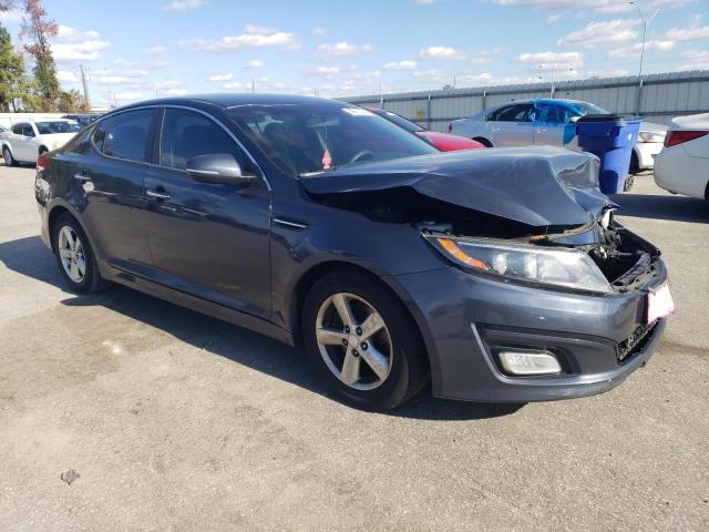 2015 KIA OPTIMA LX - KNAGM4A7XF5606355