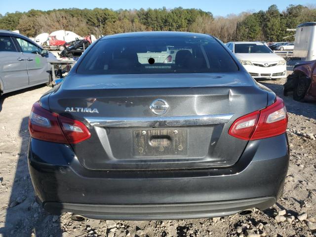 2018 NISSAN ALTIMA 2.5 - 1N4AL3AP6JC283731