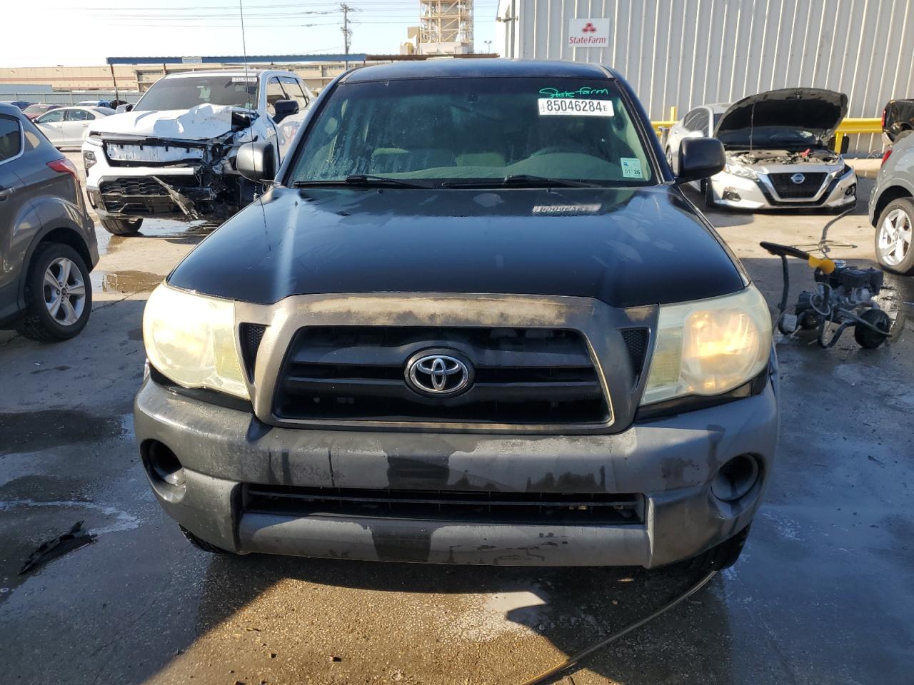 Lot #3028554928 2006 TOYOTA TACOMA DOU