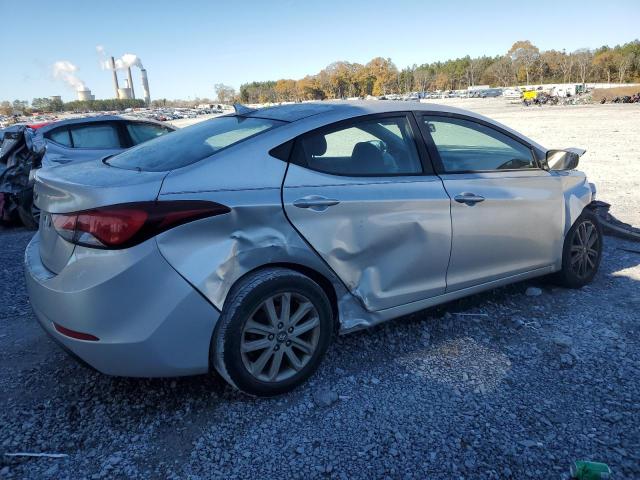 Vin: kmhdh4ae5fu260435, lot: 82831104, hyundai elantra se 20153